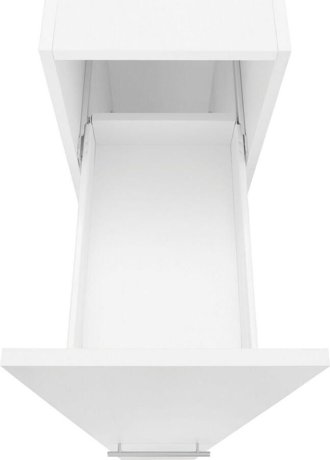 Wiho Küchen Apothekerskast Unna Lade met 4 legvakken