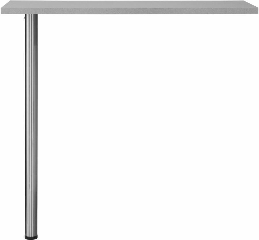 Wiho Küchen Bartafel Flexi