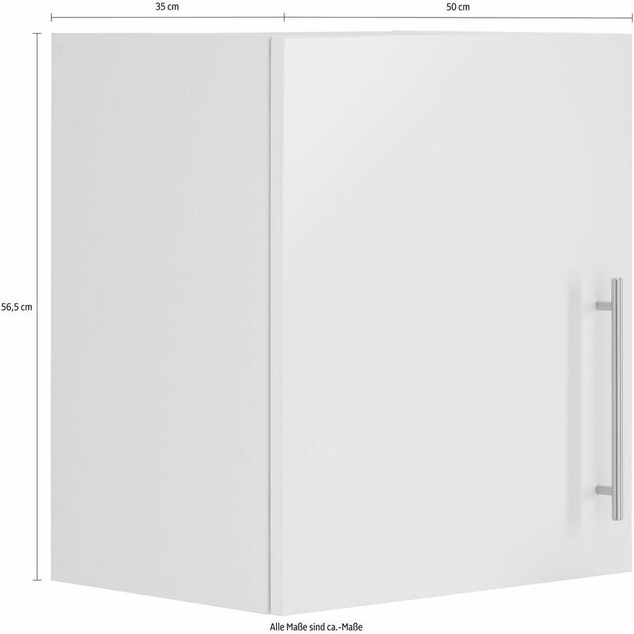 Wiho Küchen Hangend kastje Cali 50 cm breed