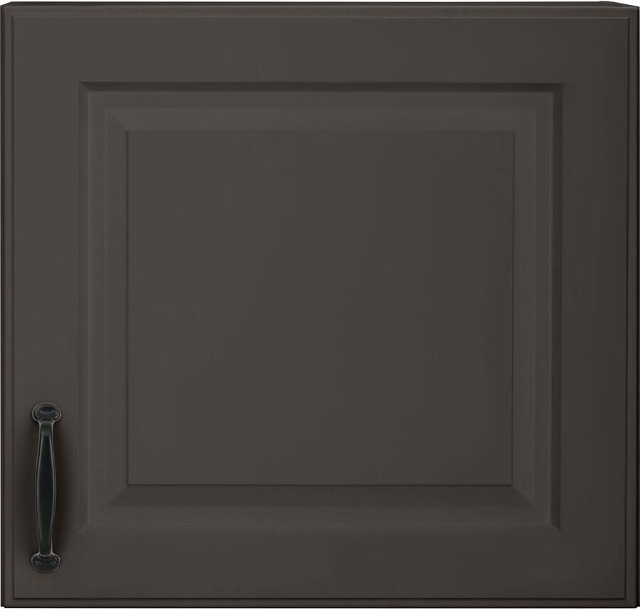 Wiho Küchen Hangend kastje Erla 60 cm breed met vakkenfront