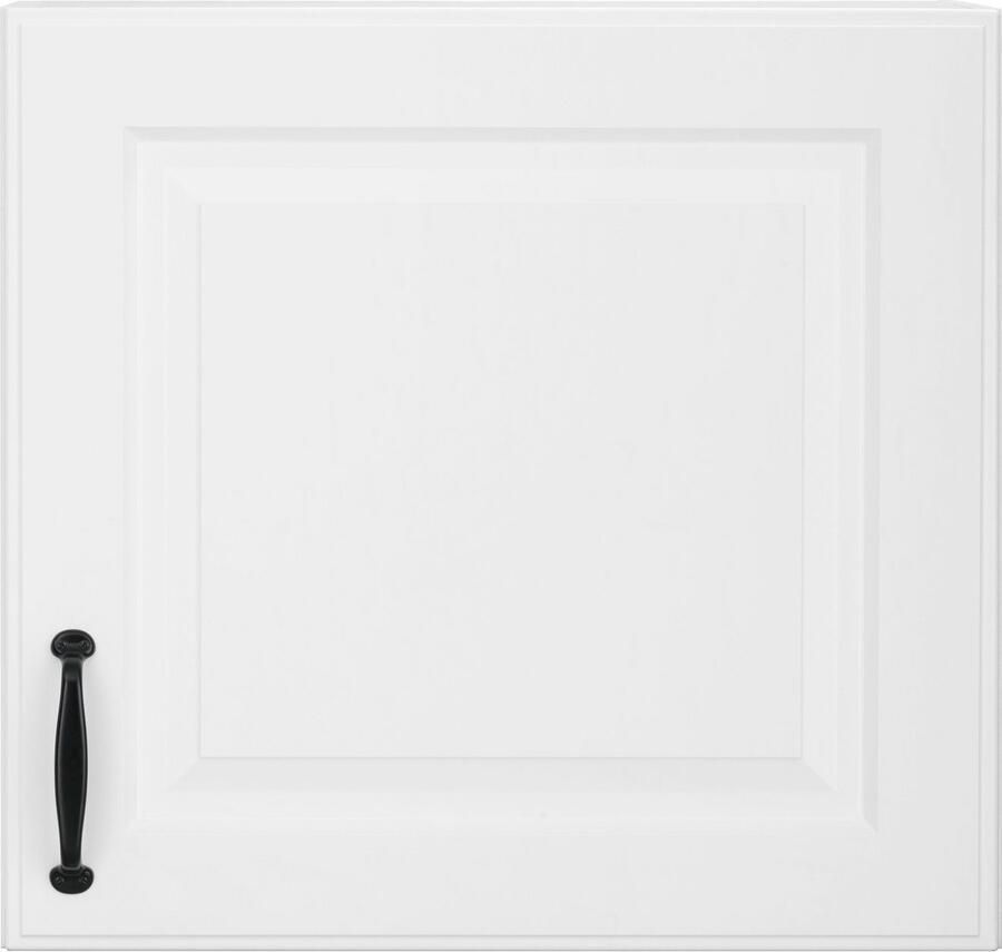 Wiho Küchen Hangend kastje Erla 60 cm breed met vakkenfront