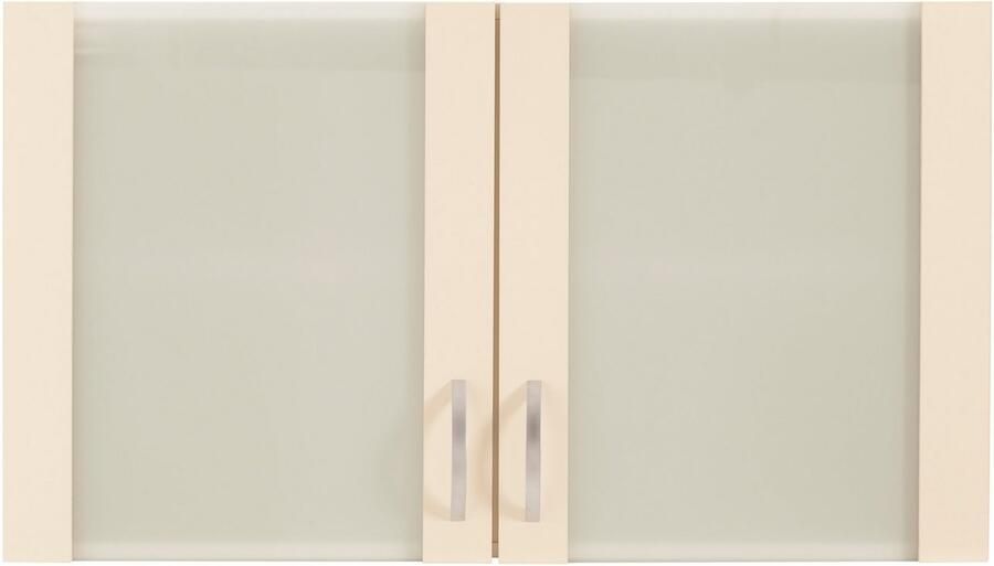 Wiho Küchen Hangend kastje Flexi Breedte 100 cm