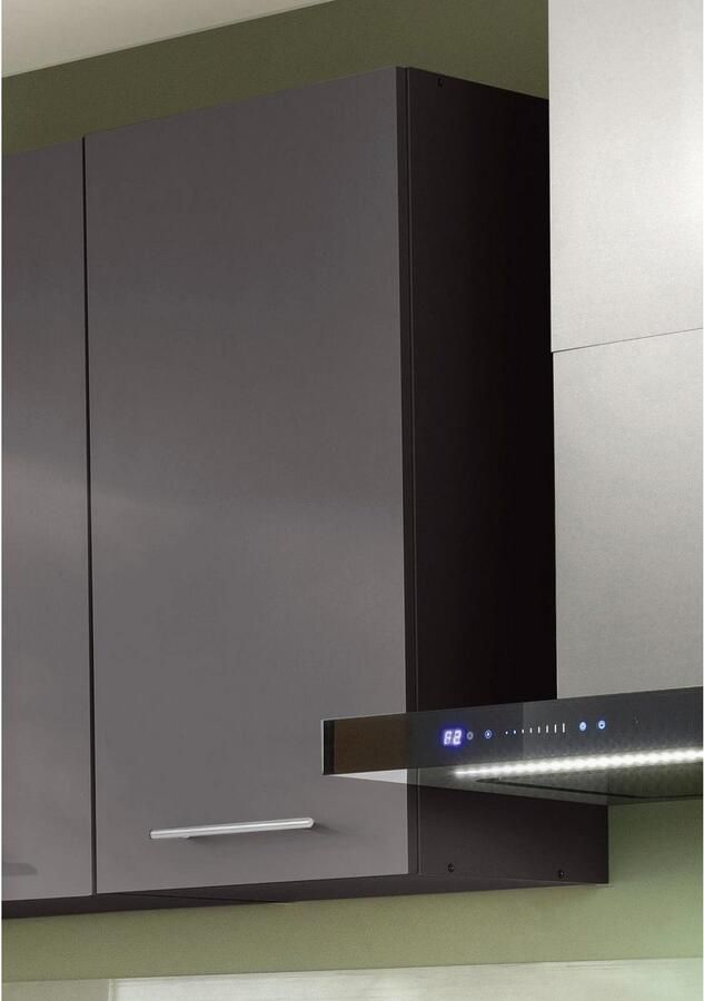 Wiho Küchen Hangend kastje Flexi2 Breedte 50 cm