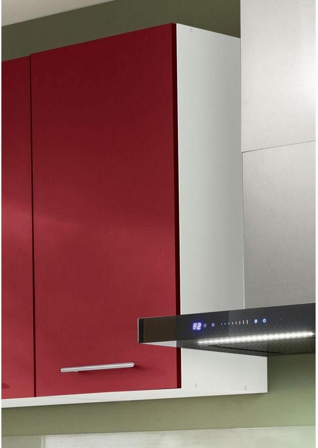 Wiho Küchen Hangend kastje Flexi2 Breedte 50 cm