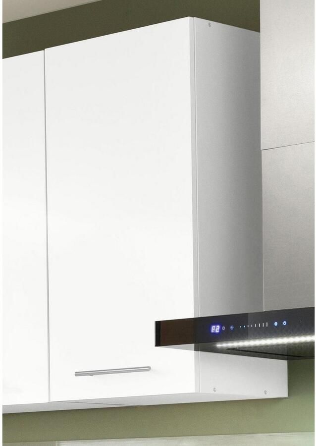 Wiho Küchen Hangend kastje Flexi2 Breedte 50 cm