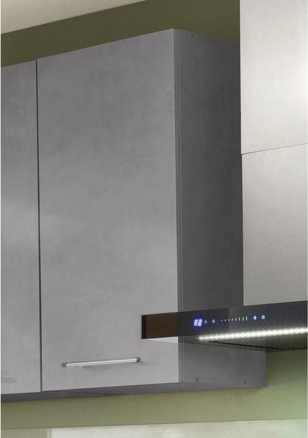 Wiho Küchen Hangend kastje Flexi2 Breedte 50 cm