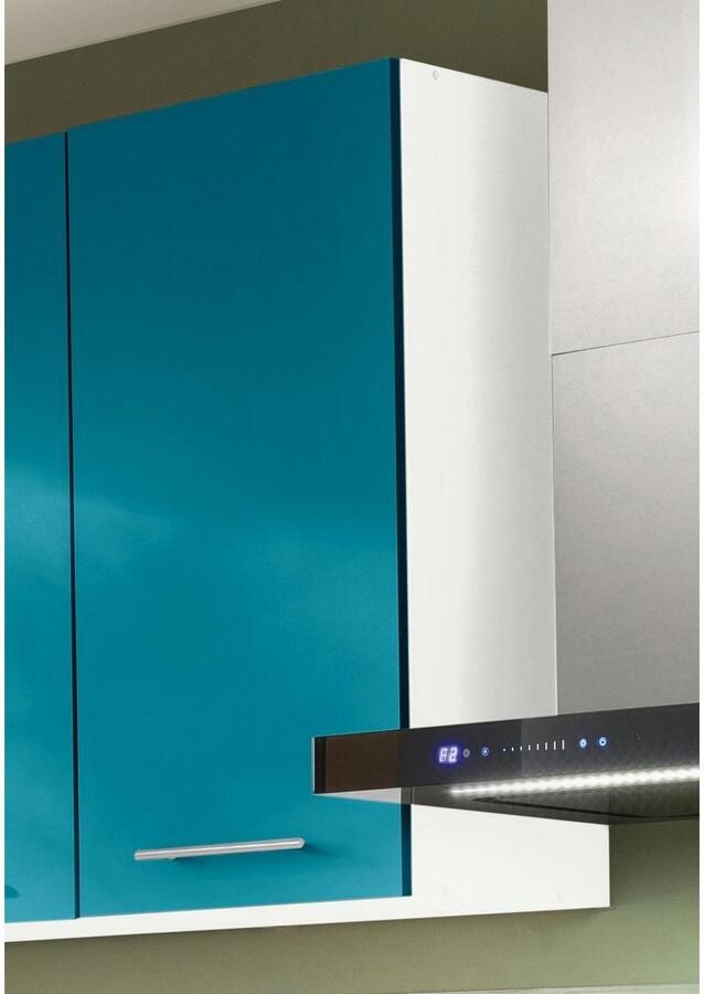 Wiho Küchen Hangend kastje Flexi2 Breedte 50 cm