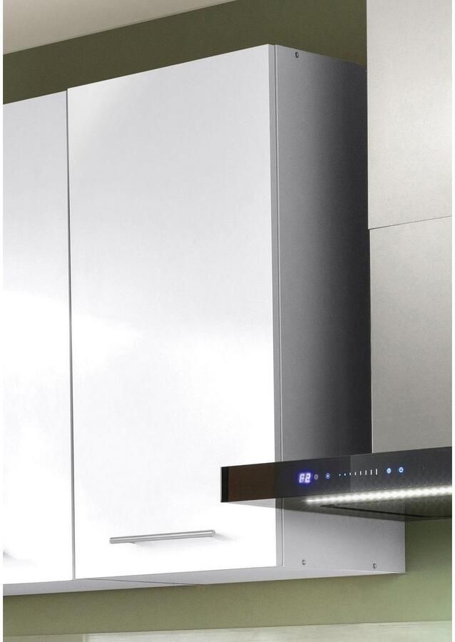 Wiho Küchen Hangend kastje Flexi2 Breedte 50 cm