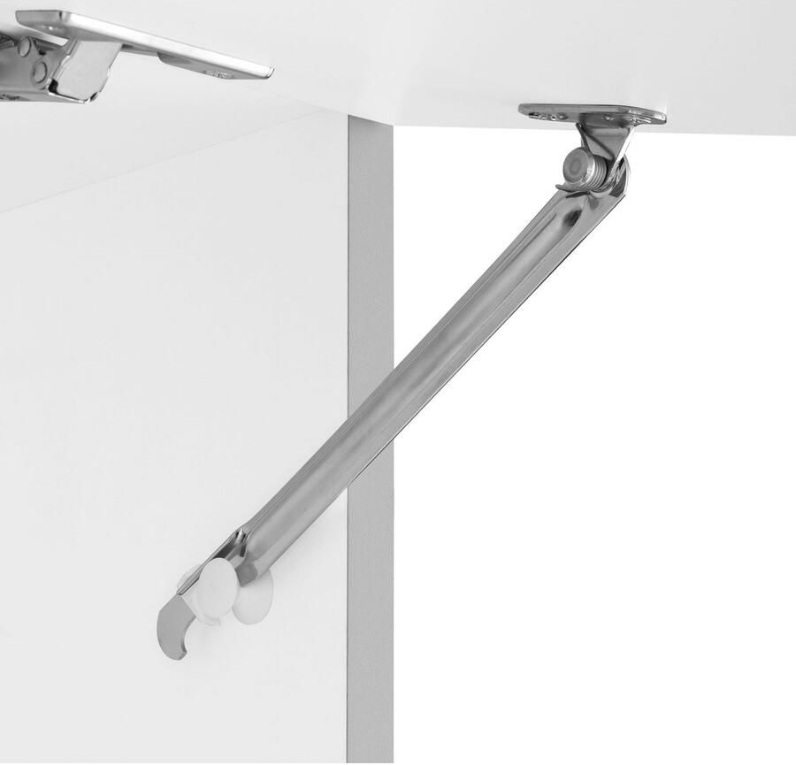 Wiho Küchen Hangend kastje Kiel Breedte 60 cm