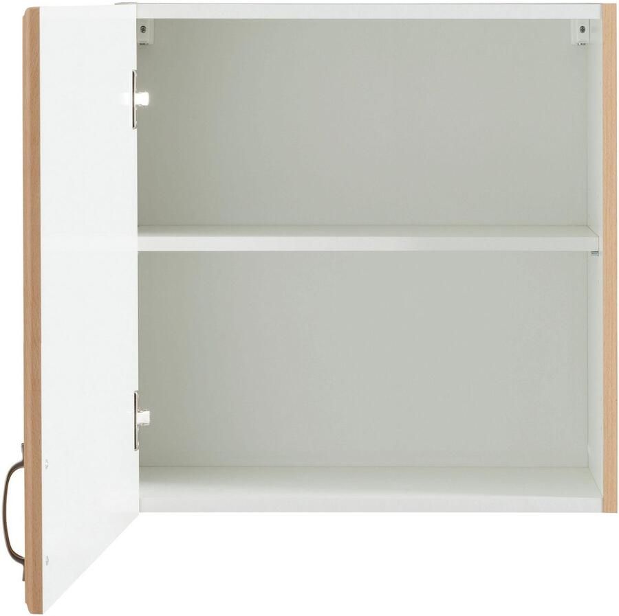 Wiho Küchen Hangend kastje Linz 60 cm breed