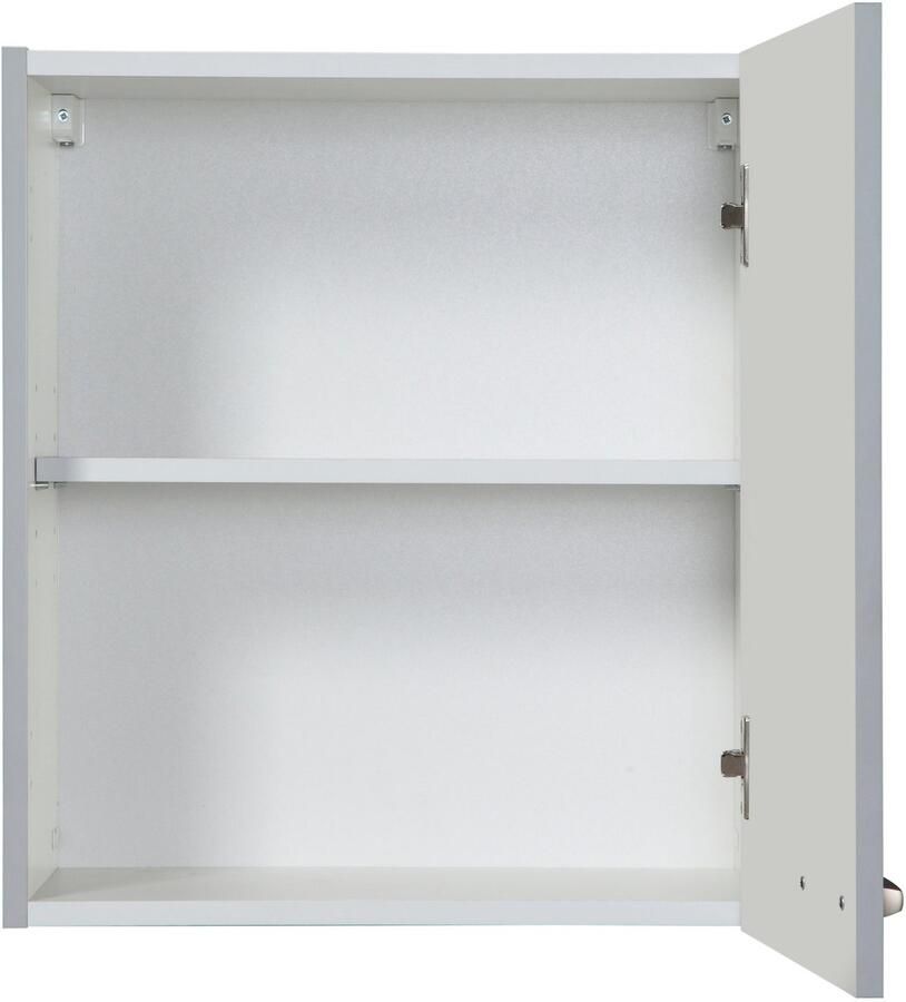 Wiho Küchen Hangend kastje Michigan