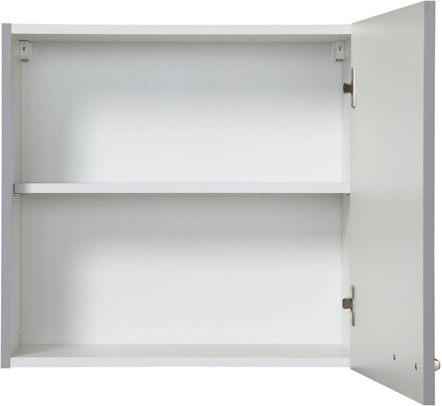 Wiho Küchen Hangend kastje Michigan