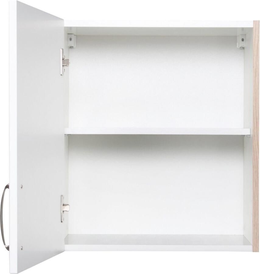 Wiho Küchen Hangend kastje Tilda bxdxh: 60x35x56 cm