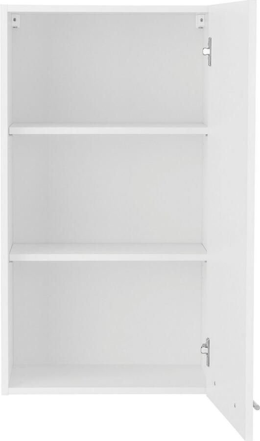 Wiho Küchen Hangend kastje Unna 50 cm breed 90 cm hoog