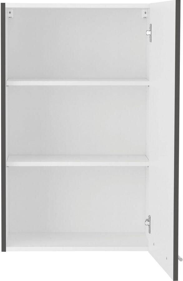 Wiho Küchen Hangend kastje Unna 60 cm breed 90 cm hoog