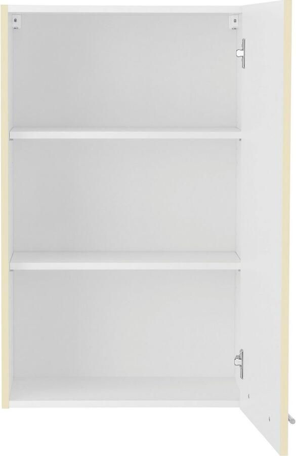 Wiho Küchen Hangend kastje Unna 60 cm breed 90 cm hoog