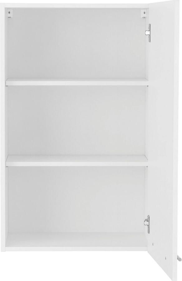 Wiho Küchen Hangend kastje Unna 60 cm breed 90 cm hoog