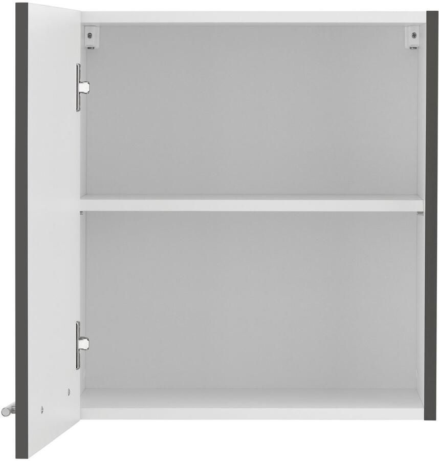 Wiho Küchen Hangend kastje Unna 60 cm breed