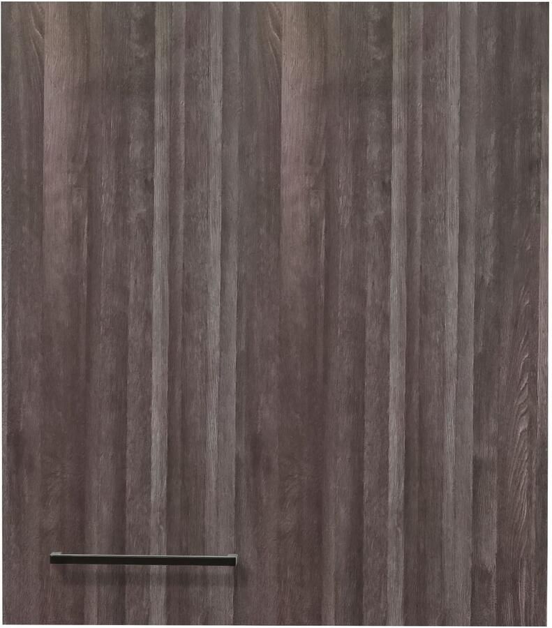 Wiho Küchen Hangkast Nisos in de breedtes 50 en 60 cm