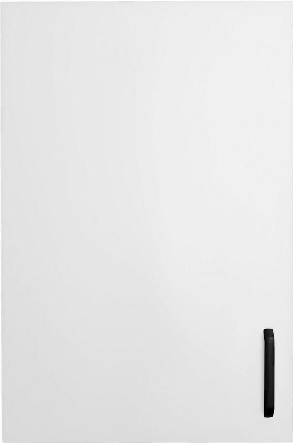 Wiho Küchen Hangkast Simi 50 tot 60 cm breed 90 cm hoog