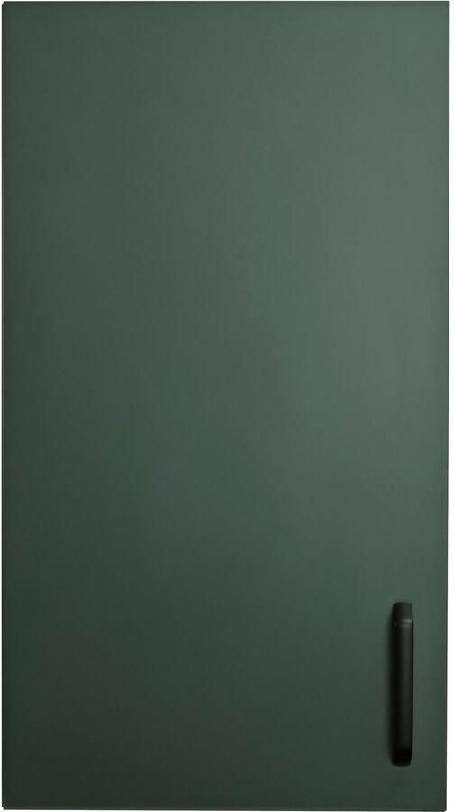 Wiho Küchen Hangkast Simi 50 tot 60 cm breed 90 cm hoog