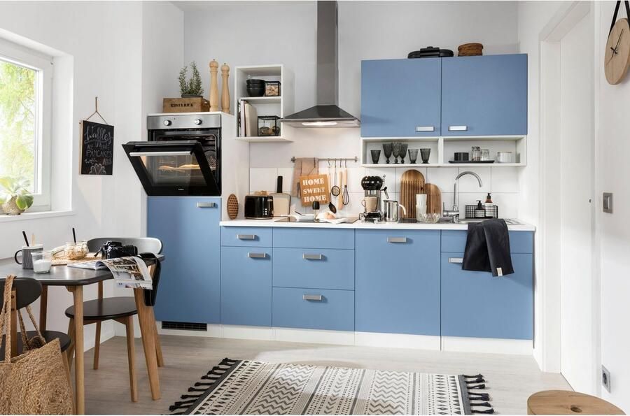 Wiho Küchen Hangrekje Flexi2 Breedte 60 cm