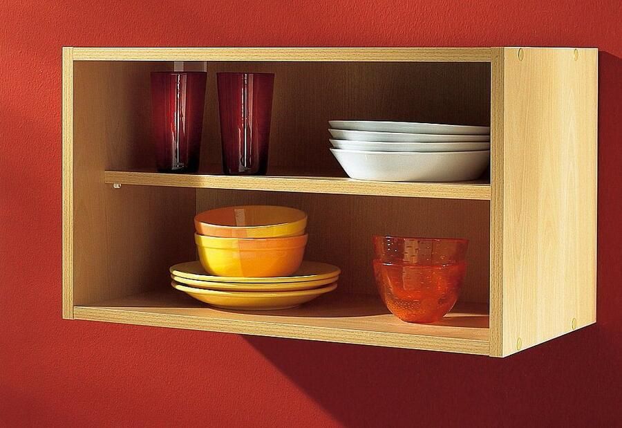 Wiho Küchen Hangrekje Kiel Breedte 60 cm