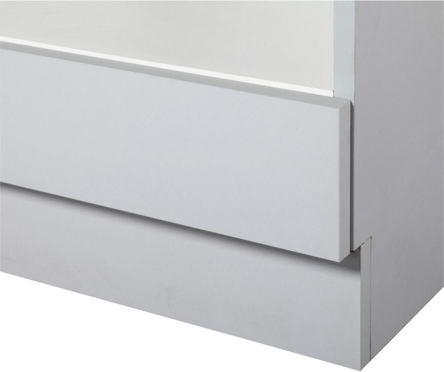 Wiho Küchen Ombouwkast voor oven Michigan