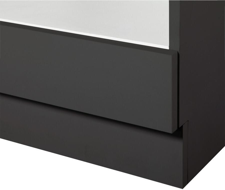 Wiho Küchen Ombouwkast voor oven Michigan