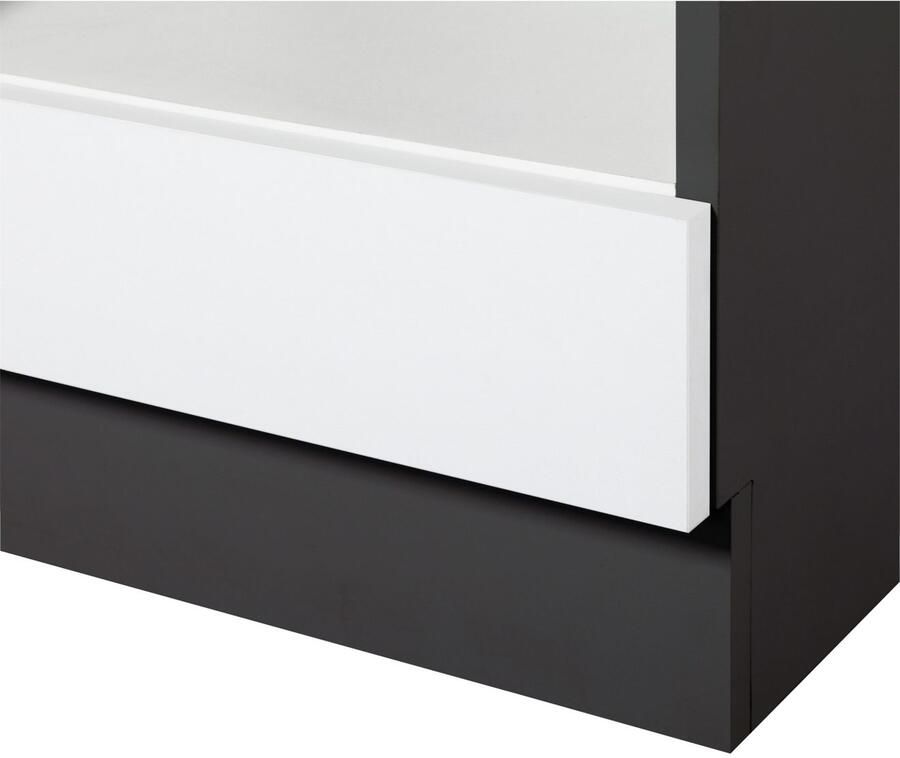 Wiho Küchen Ombouwkast voor oven Michigan