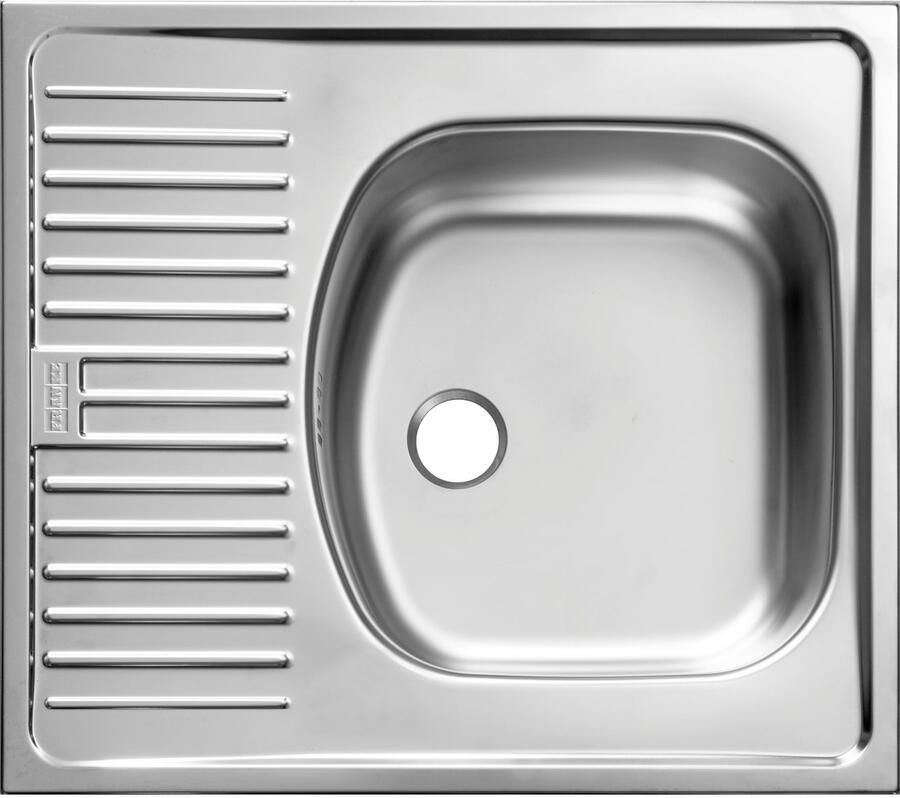 Wiho Küchen Pantry keuken Chicago zonder elektrische apparaten breedte 160 cm