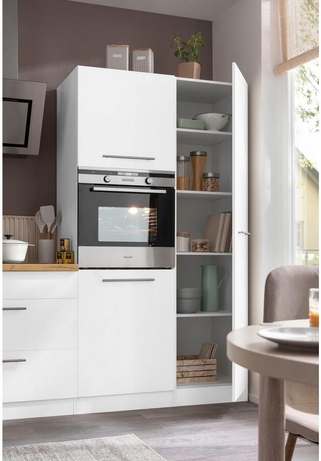 Wiho Küchen Smalle kast Unna 50 cm breed