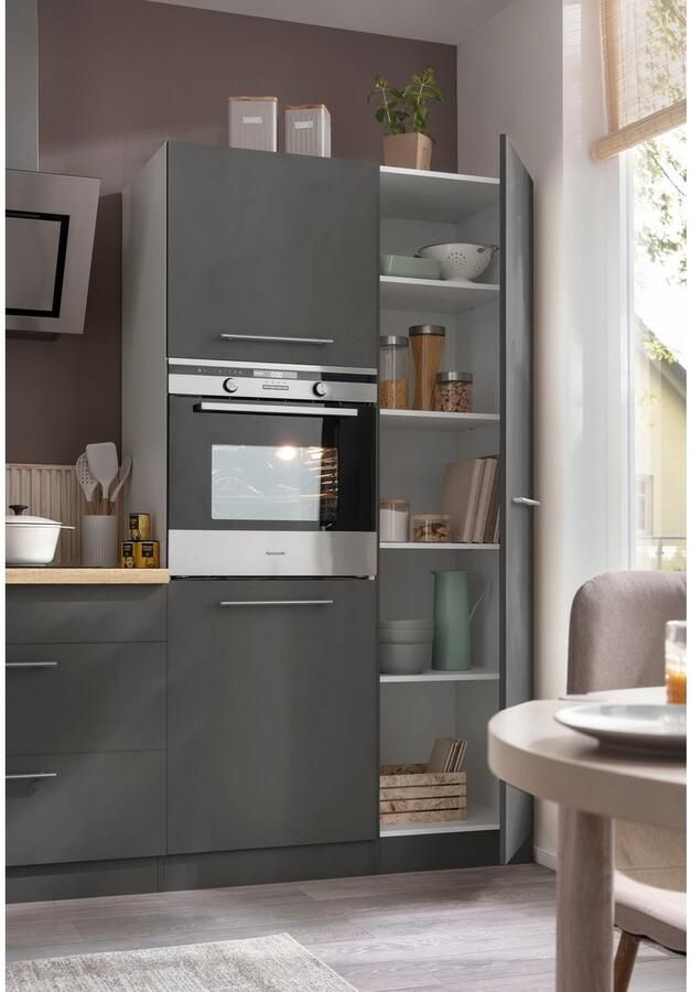 Wiho Küchen Smalle kast Unna 50 cm breed