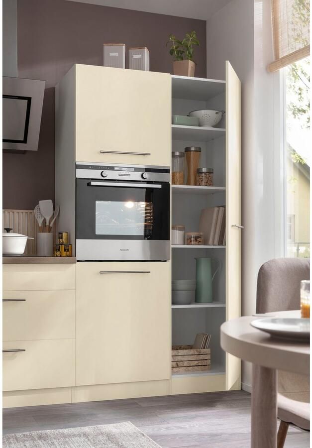 Wiho Küchen Smalle kast Unna 50 cm breed