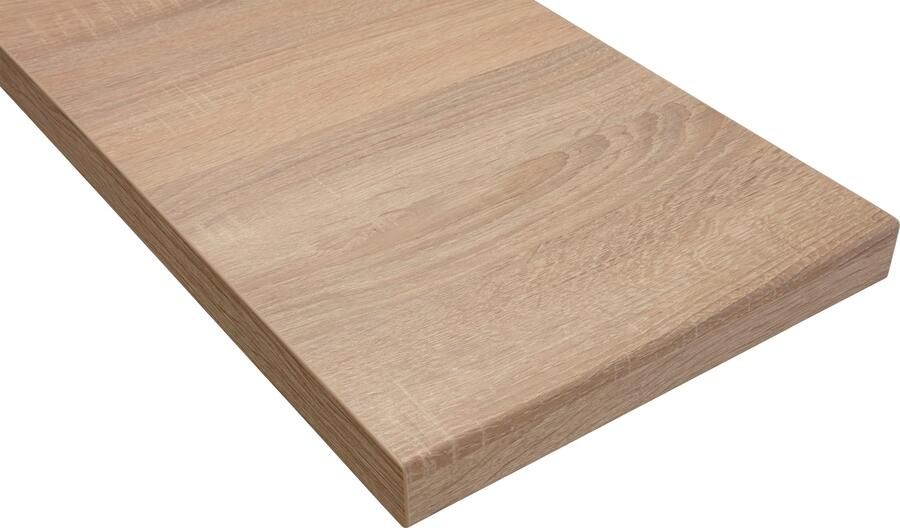 Wiho Küchen Werkblad Flexi 38 mm dik