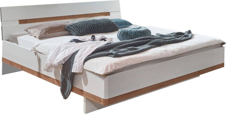 Wimex Bedframe Gibraltar