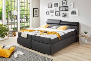 Wimex Boxspring Alexandrië naar keuze met bedkist