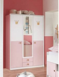 Wimex Draaideurkast Cindy2