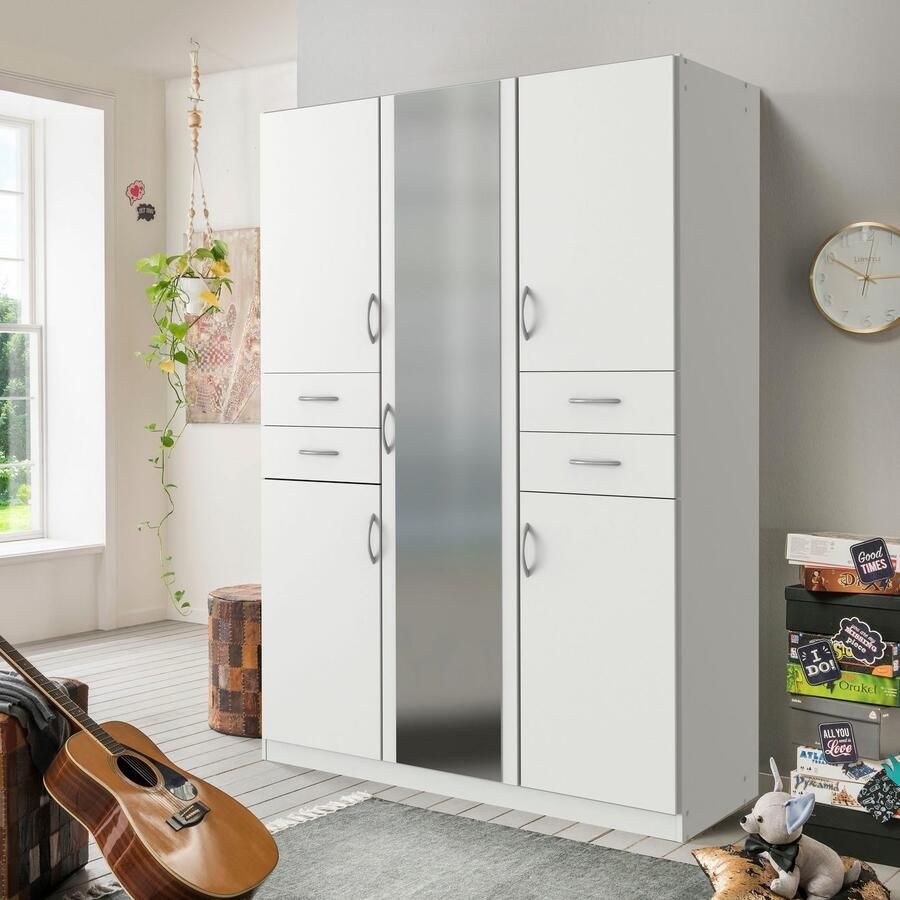 Wimex Draaideurkast Bitburg