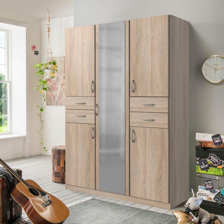 Wimex Draaideurkast Bitburg