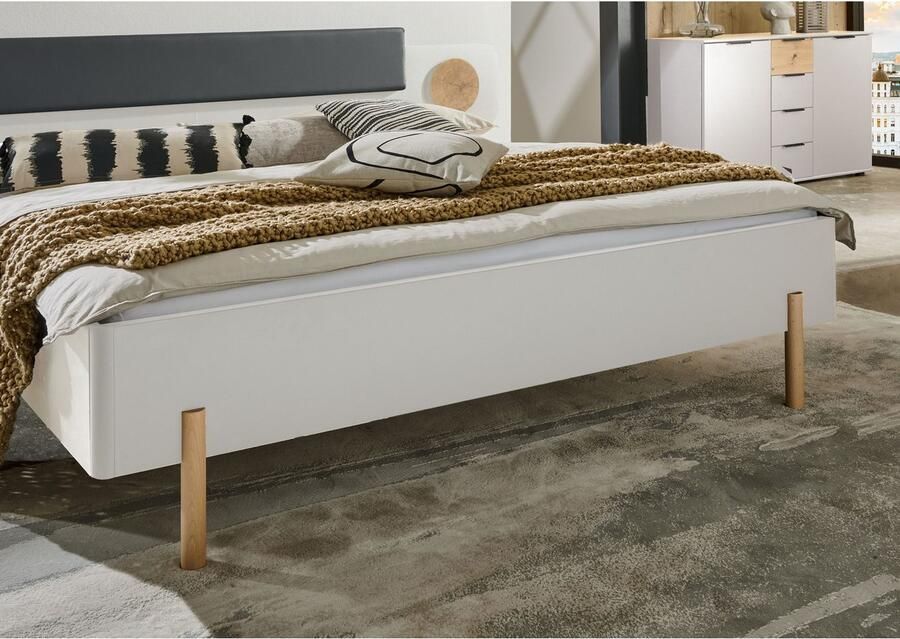 Wimex Futonbed Toscana Met indirecte ledverlichting