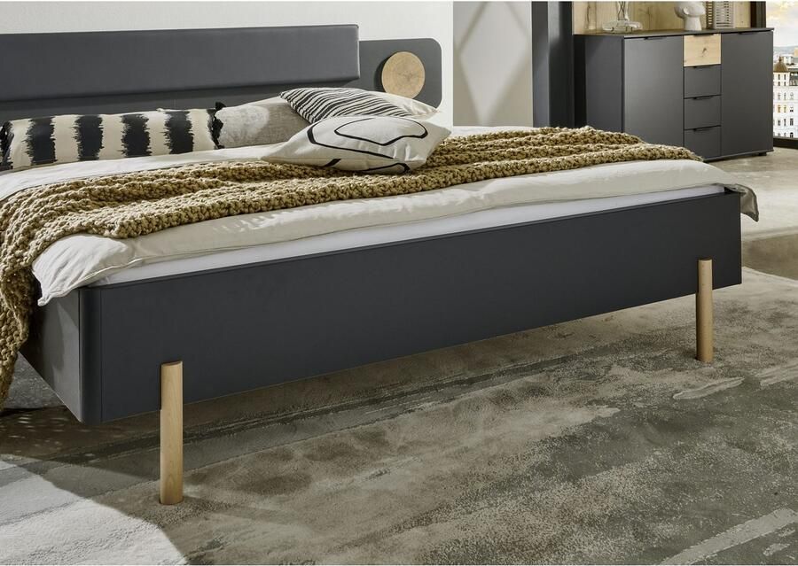 Wimex Futonbed Toscana Met indirecte ledverlichting