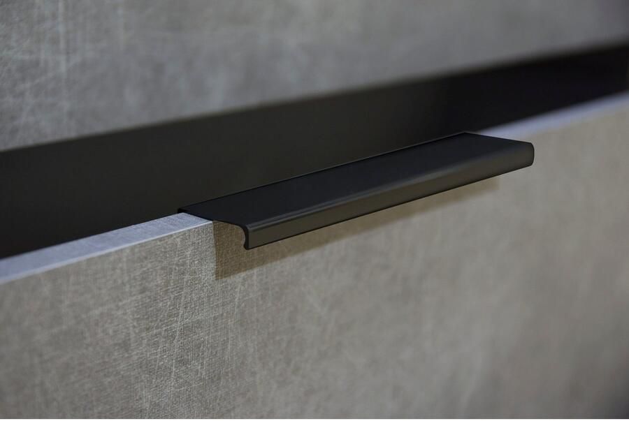 Wimex Kast Level by fresh to go 2-deurs met soft-close functie 81 cm breed 92 cm hoog