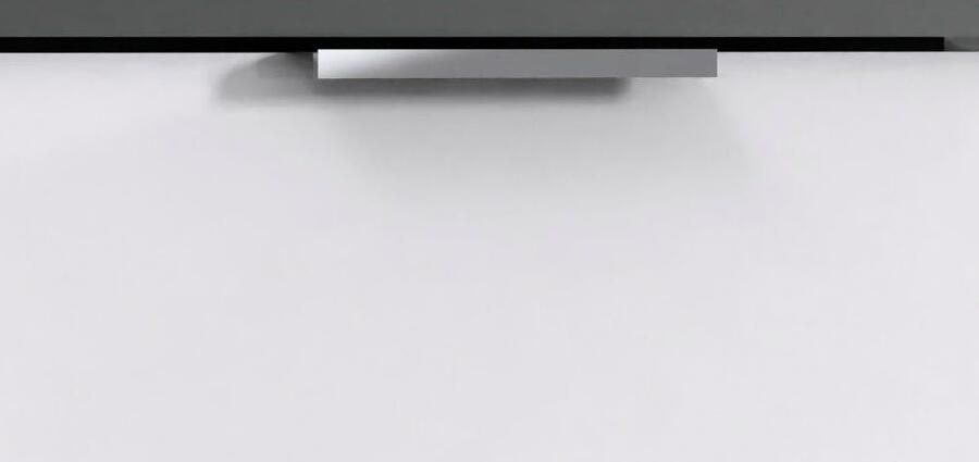 Wimex Kast Level36 D by fresh to go 1-deurs met soft-close functie 41 cm breed 84 cm hoog