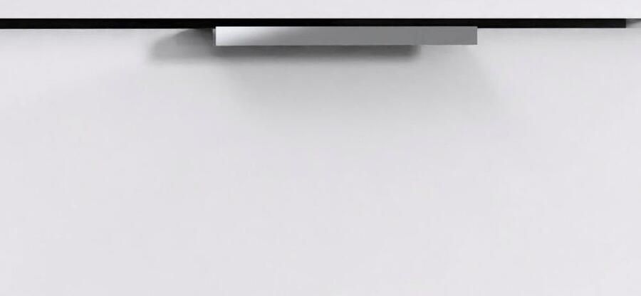 Wimex Kast Level36 D by fresh to go 1-deurs met soft-close functie 41 cm breed 84 cm hoog