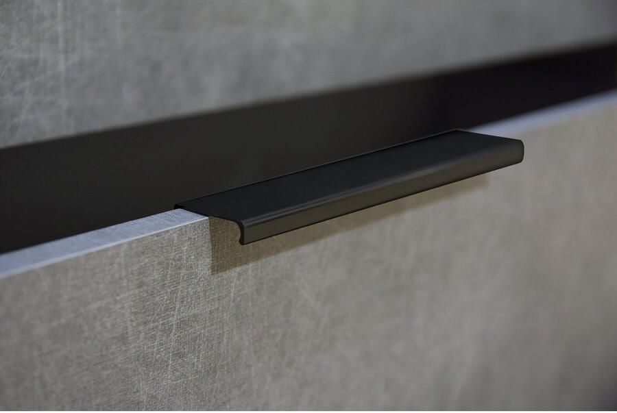 Wimex Kast Level by fresh to go 2-deurs met soft-close functie 81 cm breed 92 cm hoog