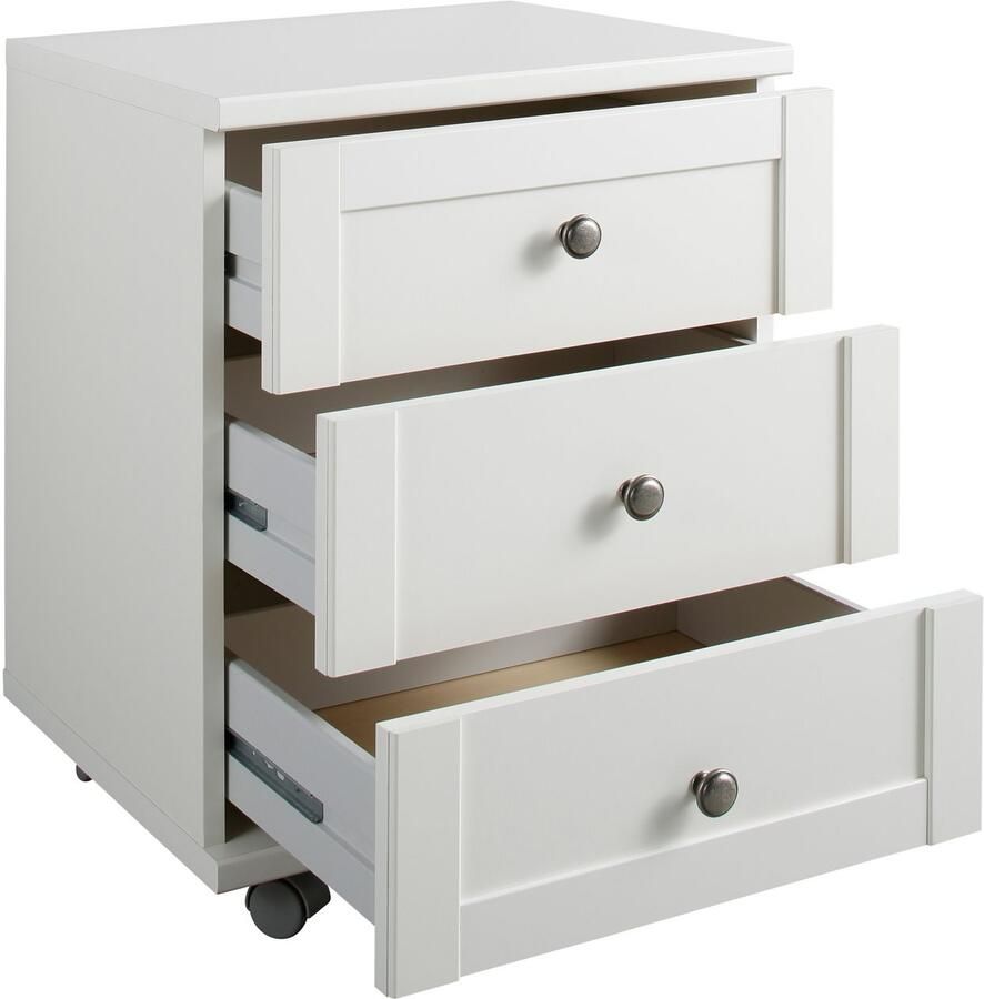 Wimex Kastje op wieltjes Filou