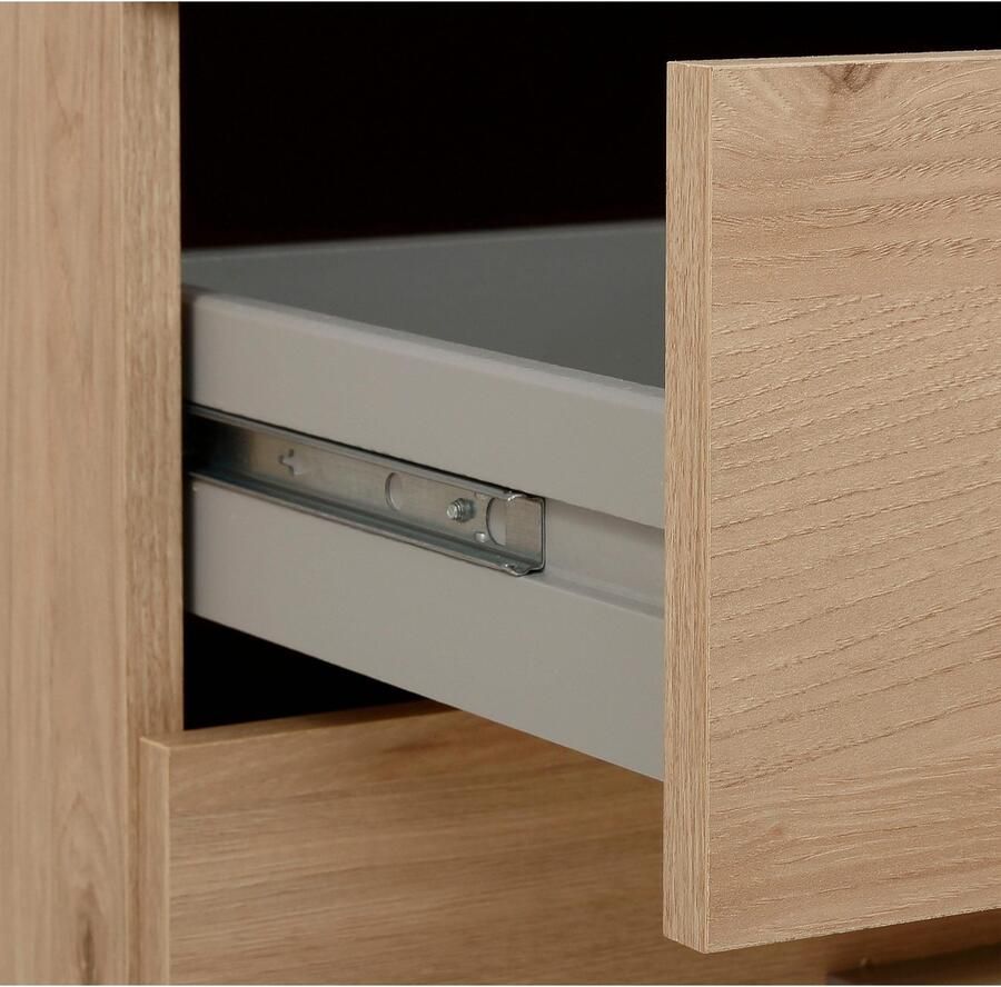 Wimex Ledikant met bergruimte Xanten