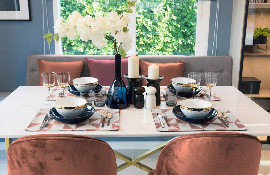 Wirth Set placemats BERLARE (set 2 stuks)