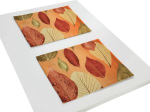 Wirth Set placemats MAREK (set 2 stuks)